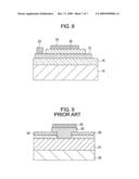 THIN-FILM TRANSISTOR AND THIN-FILM DIODE HAVING AMORPHOUS-OXIDE SEMICONDUCTOR LAYER diagram and image