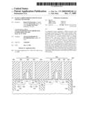 IN-SITU CARBON DOPED e-SiGeCB STACK FOR MOS TRANSISTOR diagram and image