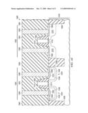 IN-SITU CARBON DOPED e-SiGeCB STACK FOR MOS TRANSISTOR diagram and image