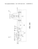 METHOD AND STRUCTURE FOR ENHANCING BOTH NMOSFET AND PMOSFET PERFORMANCE WITH A STRESSED FILM AND DISCONTINUITY EXTENDING TO UNDERLYING LAYER diagram and image