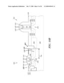 METHOD AND STRUCTURE FOR ENHANCING BOTH NMOSFET AND PMOSFET PERFORMANCE WITH A STRESSED FILM AND DISCONTINUITY EXTENDING TO UNDERLYING LAYER diagram and image