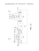 METHOD AND STRUCTURE FOR ENHANCING BOTH NMOSFET AND PMOSFET PERFORMANCE WITH A STRESSED FILM AND DISCONTINUITY EXTENDING TO UNDERLYING LAYER diagram and image