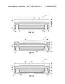 METHODS FOR PROTECTING IMAGING ELEMENTS OF PHOTOIMAGERS DURING BACK SIDE PROCESSING, PHOTOIMAGERS AND SYSTEMS diagram and image