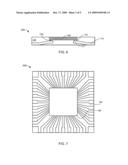 INTEGRATED CIRCUIT PACKAGE SYSTEM diagram and image