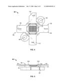 CHIP PACKAGE FOR SEMICONDUCTOR DEVICES diagram and image