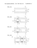 SEMICONDUCTOR MODULE AND METHOD FOR FABRICATING SEMICONDUCTOR MODULE diagram and image