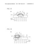 SEMICONDUCTOR MODULE AND METHOD FOR FABRICATING SEMICONDUCTOR MODULE diagram and image