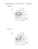 SEMICONDUCTOR MODULE AND METHOD FOR FABRICATING SEMICONDUCTOR MODULE diagram and image