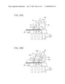 SEMICONDUCTOR MODULE AND METHOD FOR FABRICATING SEMICONDUCTOR MODULE diagram and image