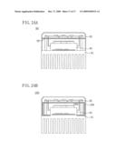 SEMICONDUCTOR MODULE AND METHOD FOR FABRICATING SEMICONDUCTOR MODULE diagram and image