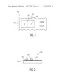 FLIP-CHIP INTERCONNECTION WITH A SMALL PASSIVATION LAYER OPENING diagram and image