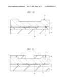 SEMICONDUCTOR DEVICE AND METHOD OF MANUFACTURING THE SAME diagram and image