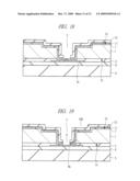 SEMICONDUCTOR DEVICE AND METHOD OF MANUFACTURING THE SAME diagram and image