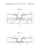 SEMICONDUCTOR DEVICE AND METHOD OF MANUFACTURING THE SAME diagram and image