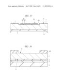 SEMICONDUCTOR DEVICE AND METHOD OF MANUFACTURING THE SAME diagram and image