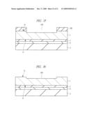 SEMICONDUCTOR DEVICE AND METHOD OF MANUFACTURING THE SAME diagram and image