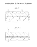 SEMICONDUCTOR DEVICE AND METHOD OF MANUFACTURING THE SAME diagram and image