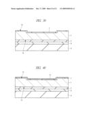 SEMICONDUCTOR DEVICE AND METHOD OF MANUFACTURING THE SAME diagram and image