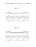 SEMICONDUCTOR DEVICE AND METHOD OF MANUFACTURING THE SAME diagram and image