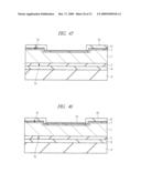 SEMICONDUCTOR DEVICE AND METHOD OF MANUFACTURING THE SAME diagram and image