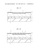 SEMICONDUCTOR DEVICE AND METHOD OF MANUFACTURING THE SAME diagram and image