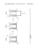 Process and apparatus for molding continuous-fiber composite articles diagram and image