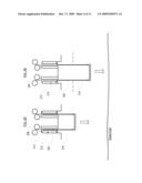 Process and apparatus for molding continuous-fiber composite articles diagram and image