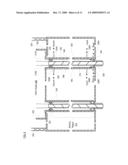 Process and apparatus for molding continuous-fiber composite articles diagram and image