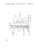 Process and apparatus for molding continuous-fiber composite articles diagram and image