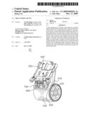 SHEET FEEDING DEVICE diagram and image