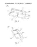 SHEET FEEDING DEVICE diagram and image