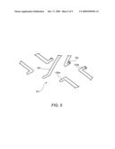 TRAY, IMAGE FORMING APPARATUS, AND PAPER SHEET POST-HANDLING DEVICE diagram and image