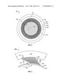 Methods and apparatus to facilitate sealing in rotary machines diagram and image