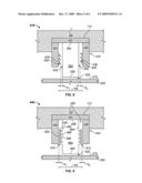 Methods and apparatus to facilitate sealing in rotary machines diagram and image