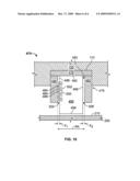 Methods and apparatus to facilitate sealing in rotary machines diagram and image