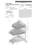 Stocking Cart Conveyance diagram and image