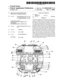 Mounting Arrangement for Mounting an Air-Bag Module diagram and image