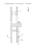 Mounting Arrangement for Mounting an Air-Bag Module diagram and image