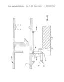 Mounting Arrangement for Mounting an Air-Bag Module diagram and image