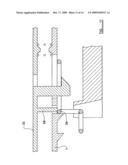 Mounting Arrangement for Mounting an Air-Bag Module diagram and image