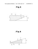 BITE-IN TYPE PIPE JOINT, REFRIGERATING APPARATUS, AND WATER HEATING DEVICE diagram and image