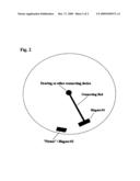 Magnaforce generator diagram and image