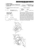 Outside door grip, in particular for vehicles diagram and image