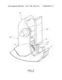 Outside door grip, in particular for vehicles diagram and image