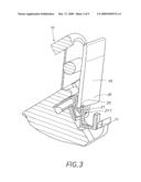 Outside door grip, in particular for vehicles diagram and image