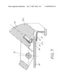 Outside door grip, in particular for vehicles diagram and image