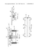 Slide-Out Mechanism diagram and image