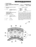 HIGH TORQUE DENSITY ELECTRICAL MACHINE diagram and image