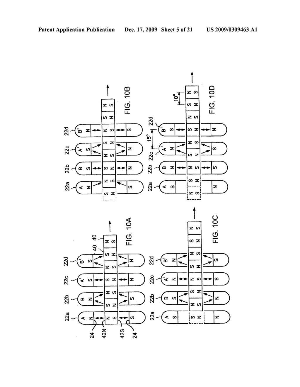 BRUSHLESS ELECTROMECHANICAL MACHINE - diagram, schematic, and image 06