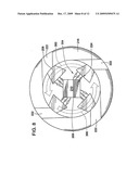 Pre-Chamber Spark Plug diagram and image